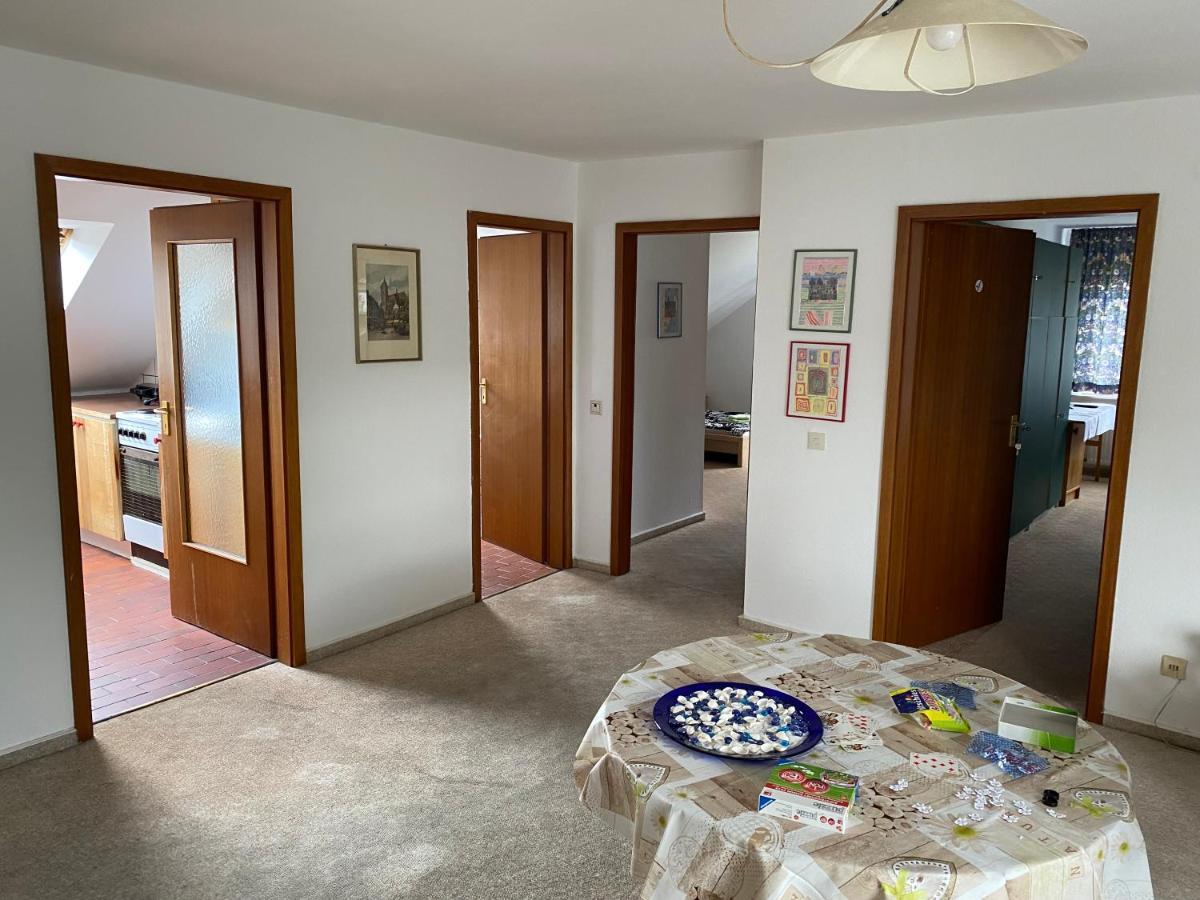 3 Zimmer Wohnung Isernhagen Ngoại thất bức ảnh