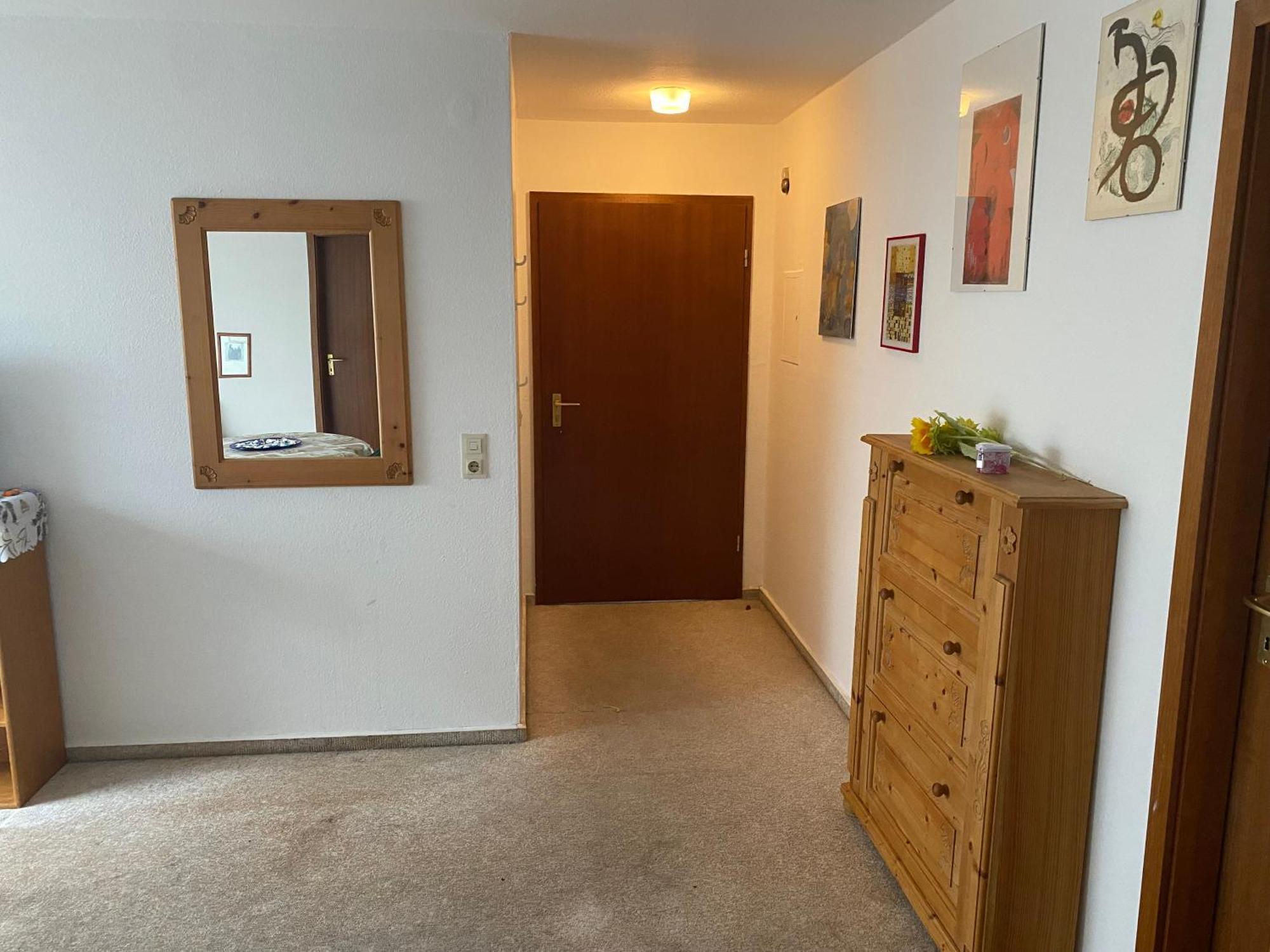 3 Zimmer Wohnung Isernhagen Ngoại thất bức ảnh