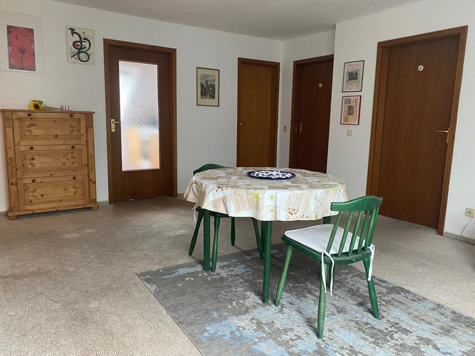 3 Zimmer Wohnung Isernhagen Ngoại thất bức ảnh