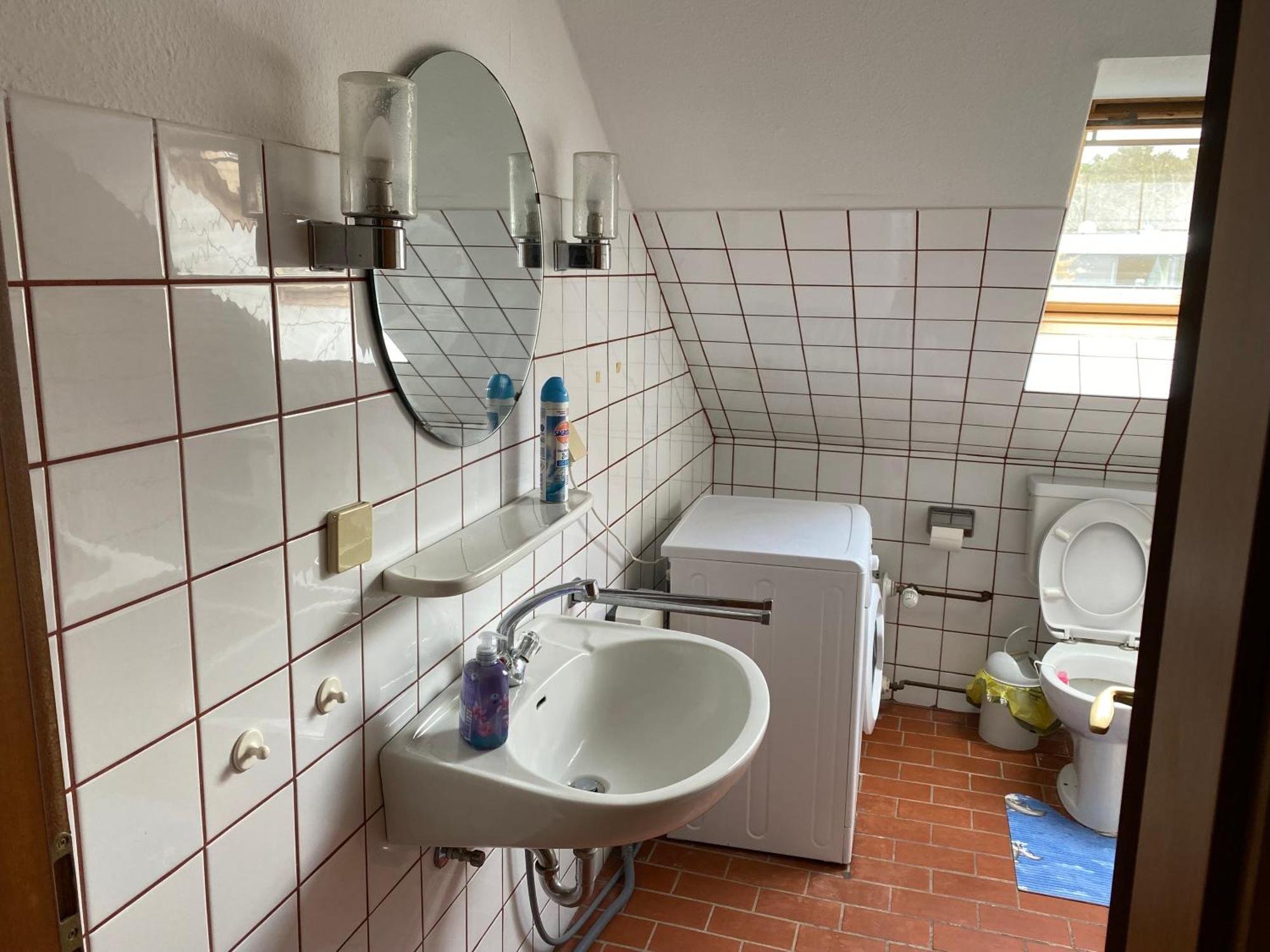 3 Zimmer Wohnung Isernhagen Ngoại thất bức ảnh