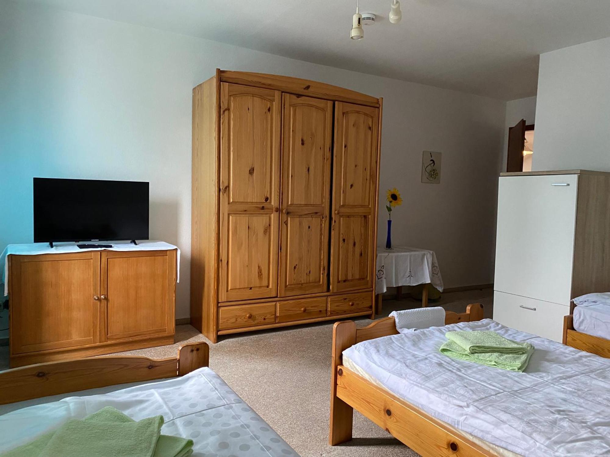 3 Zimmer Wohnung Isernhagen Ngoại thất bức ảnh