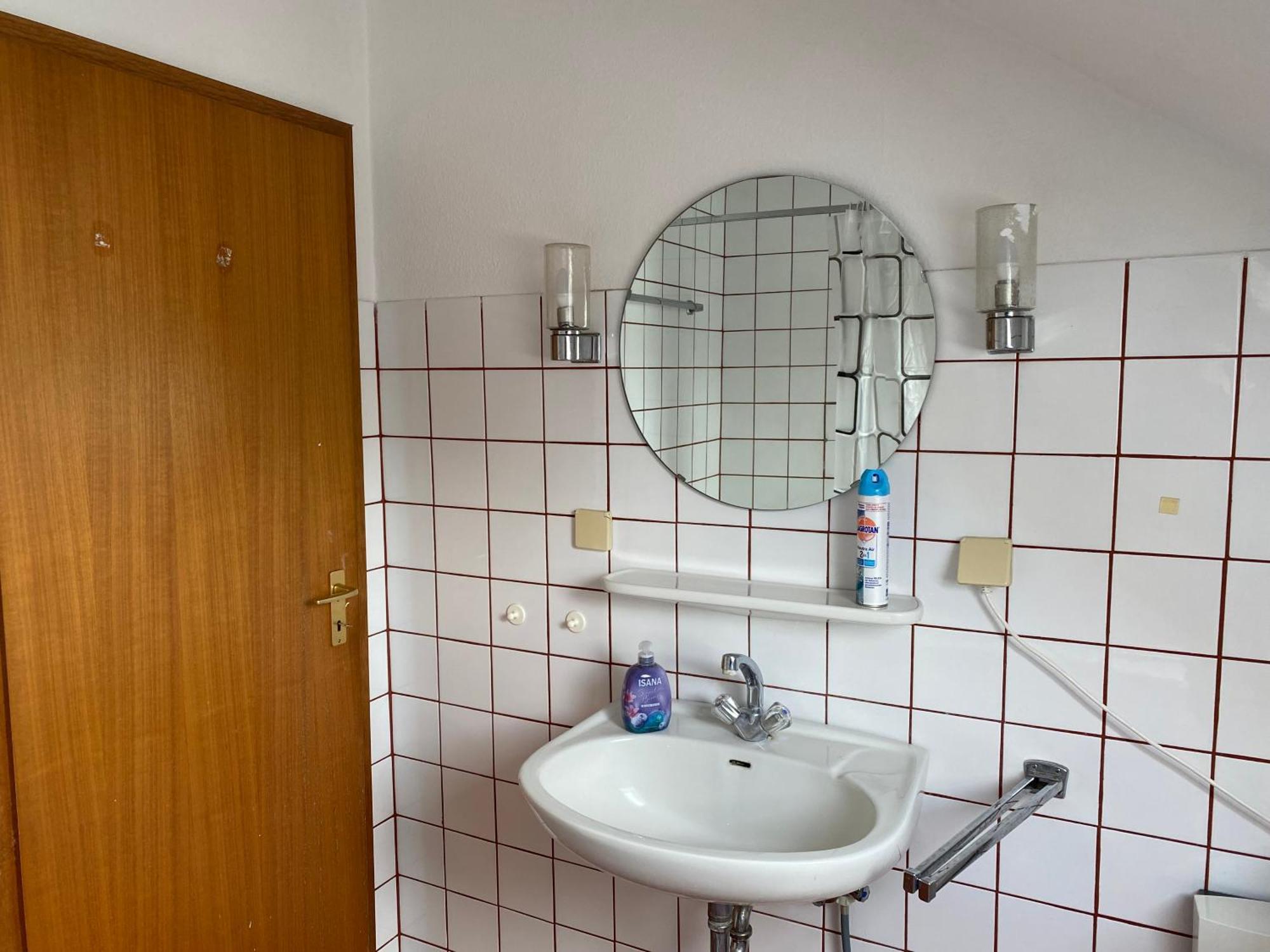 3 Zimmer Wohnung Isernhagen Ngoại thất bức ảnh