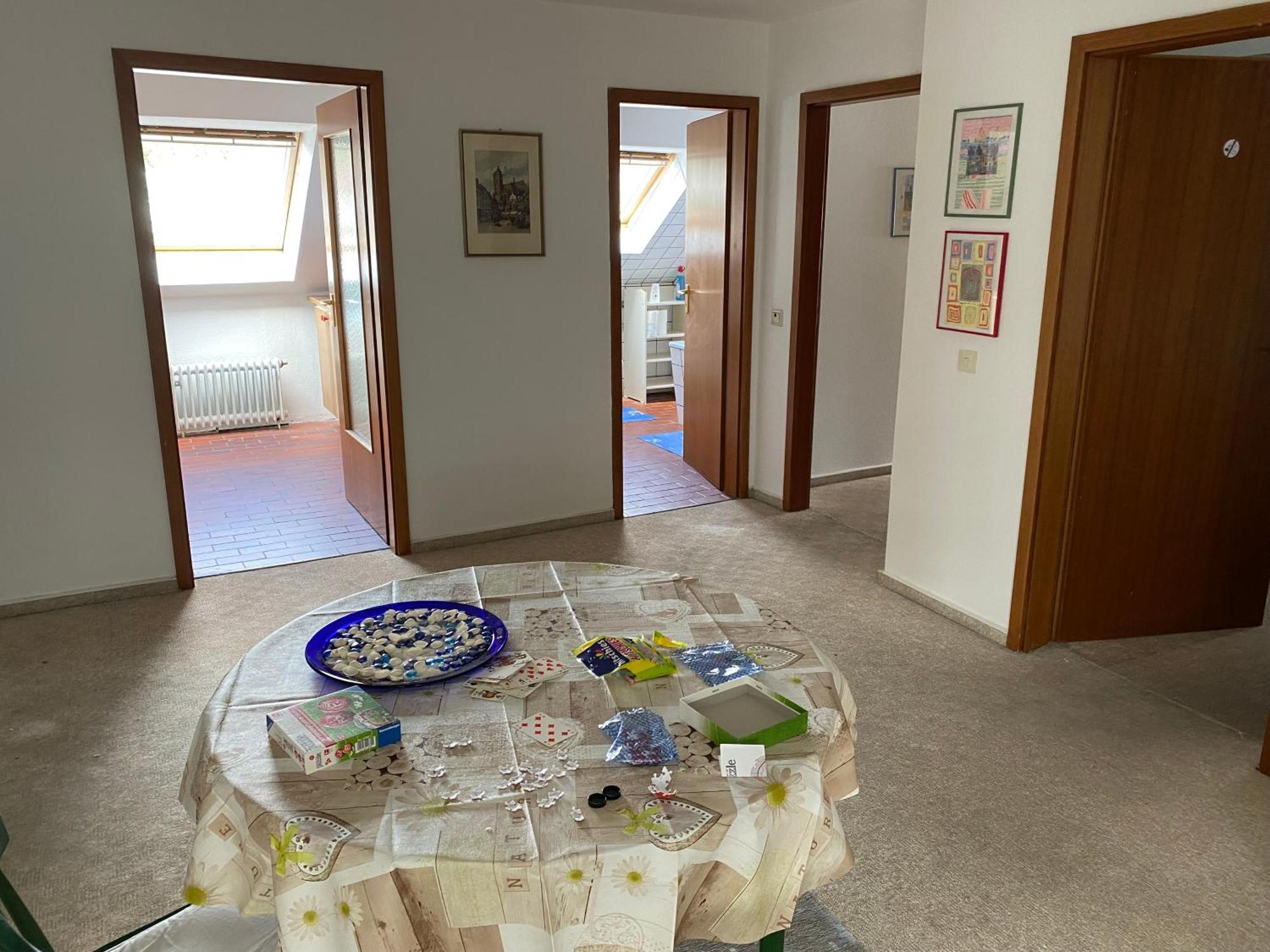 3 Zimmer Wohnung Isernhagen Ngoại thất bức ảnh