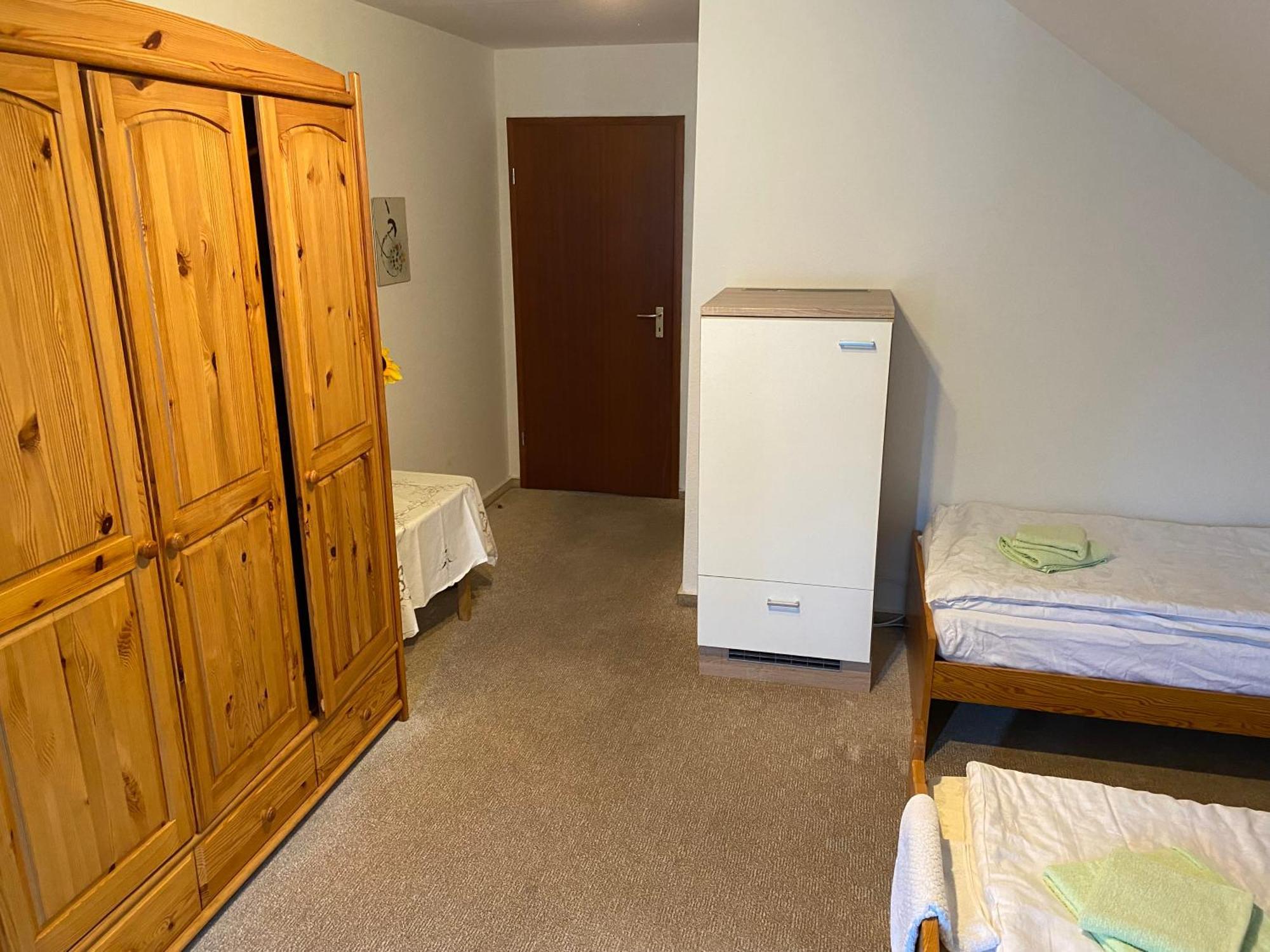 3 Zimmer Wohnung Isernhagen Ngoại thất bức ảnh