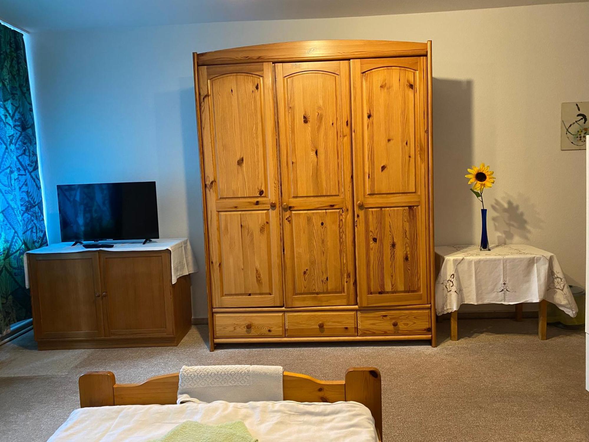 3 Zimmer Wohnung Isernhagen Ngoại thất bức ảnh