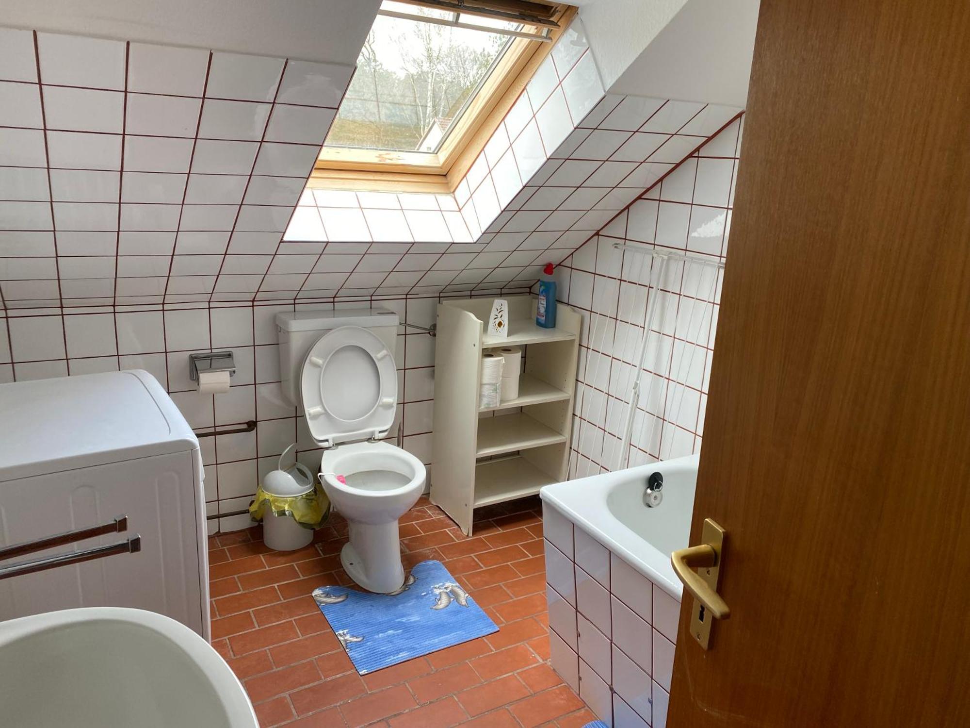 3 Zimmer Wohnung Isernhagen Ngoại thất bức ảnh